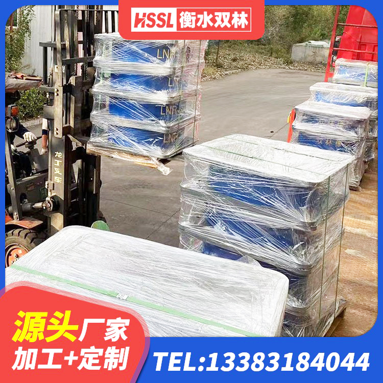 开福区建筑高楼橡胶隔震支座厂家 开福区网架隔震支座 开福区LNR水平力分散型隔震支座 开福区LNR300天然橡胶支座厂家电话 - 第5张