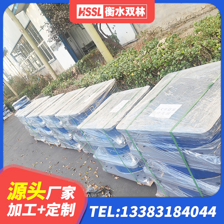 开福区建筑高楼橡胶隔震支座厂家 开福区网架隔震支座 开福区LNR水平力分散型隔震支座 开福区LNR300天然橡胶支座厂家电话 - 第3张