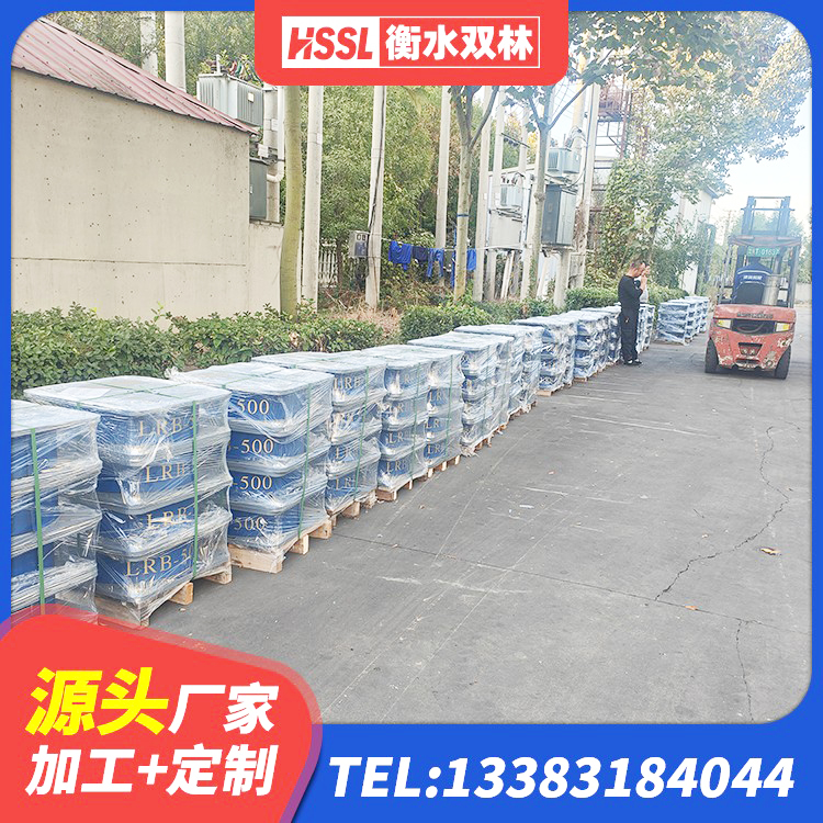 开福区建筑圆形高阻尼隔震支座厂家 开福区建筑隔震支座LRB和LNR 开福区建筑天然橡胶隔震支座LNR900厂家 开福区抗震橡胶支座多少钱 - 第4张